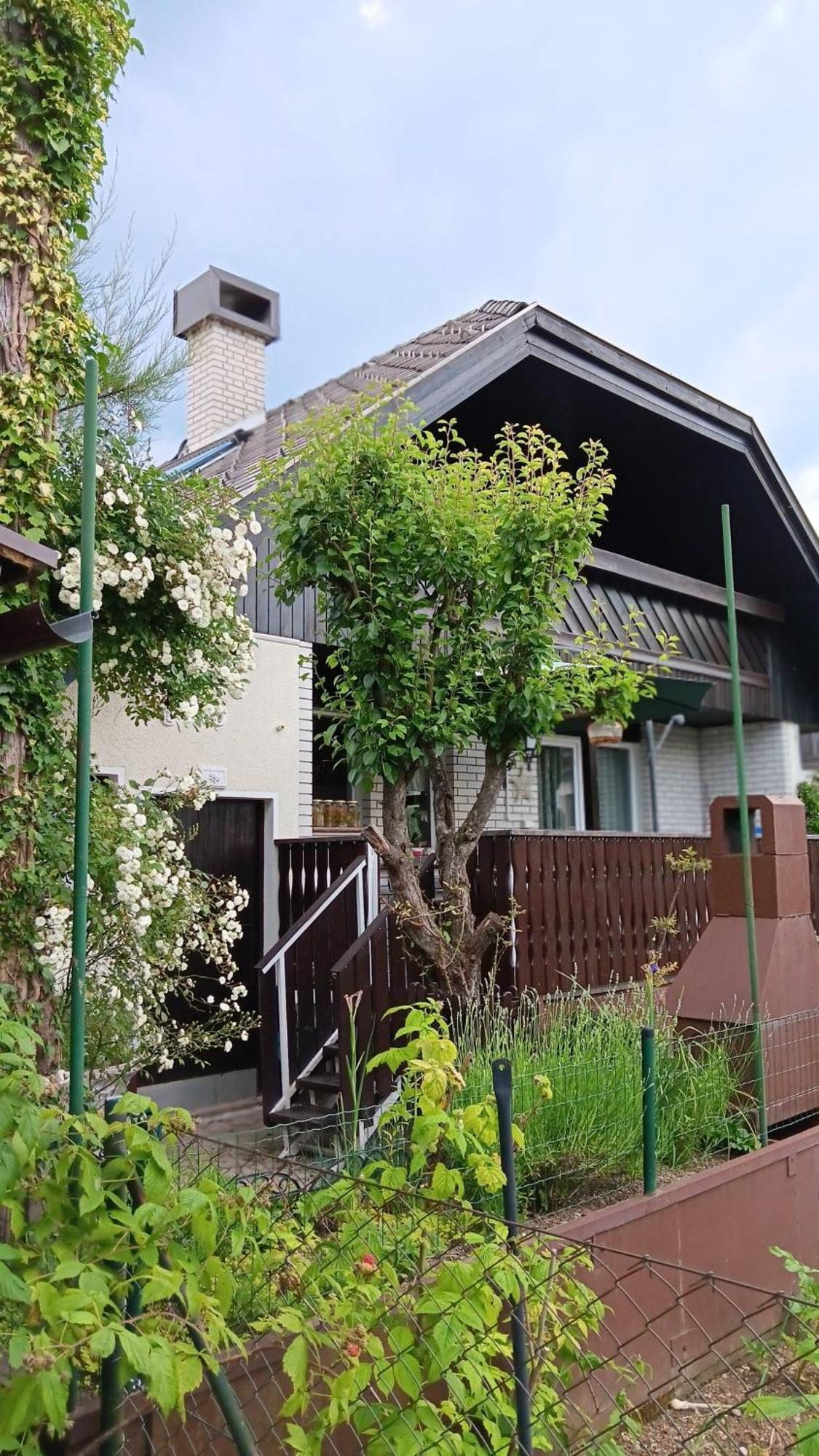 Hisa Piber Villa Bled Exterior foto